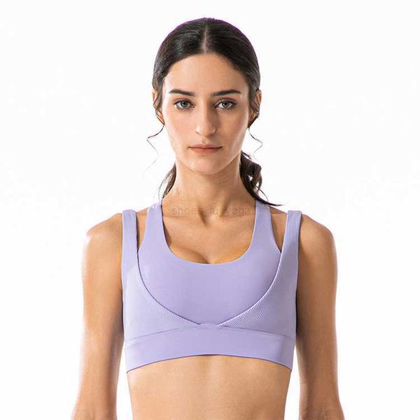 ll-ds02 yoga wear women's sports underwear high-strength shock-proof running outer wear beautiful back double shoulder strap ribbed bra
ll-ds02 yoga wear women's sports underwear high-strength shock-proof running outer wear beautiful back double shoulder strap ribbed bra