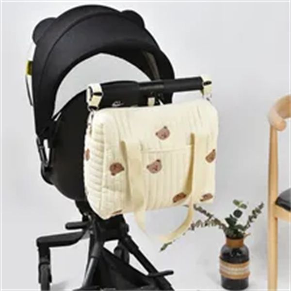 korean style baby diaper bag portable mommy bag baby items stroller bag nappy organizer large capacity maternity shoulder bag, Black
korean style baby diaper bag portable mommy bag baby items stroller bag nappy organizer large capacity maternity shoulder bag, Black