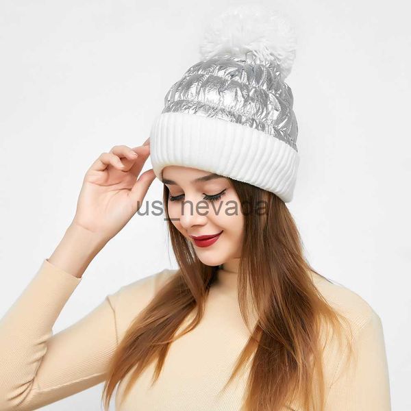 beanie/skull caps new winter versatile thickened down fabric knitted hat waterproof and colorful hat j230823, Blue;gray
beanie/skull caps new winter versatile thickened down fabric knitted hat waterproof and colorful hat j230823, Blue;gray