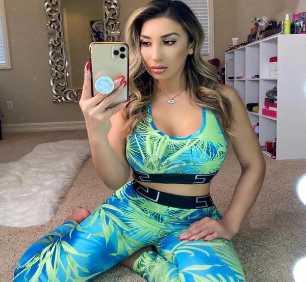 womens yoga sets workout tracksuits fitness gym suits crop leggings outdoor girls yuga suits designer sports bra pants ru7877321, Gray
womens yoga sets workout tracksuits fitness gym suits crop leggings outdoor girls yuga suits designer sports bra pants ru7877321, Gray