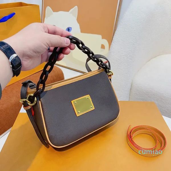 2023 new-women shoulder bag designer handbags vintage fashion crossbody purse classic brown flower totes luxury hand bags
2023 new-women shoulder bag designer handbags vintage fashion crossbody purse classic brown flower totes luxury hand bags