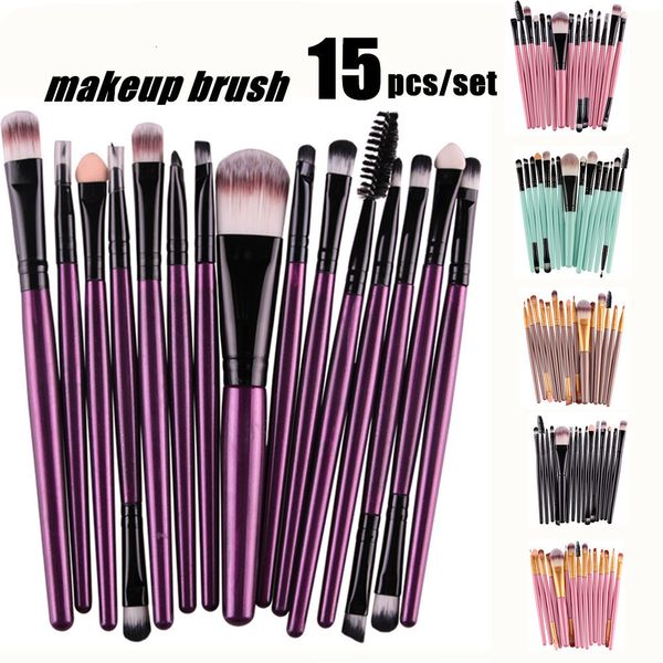 makeup tools fjer 6pcs15pcs brush set cosmetict for face make up tool beauty professional foundation blush eyeshadow 230822
makeup tools fjer 6pcs15pcs brush set cosmetict for face make up tool beauty professional foundation blush eyeshadow 230822