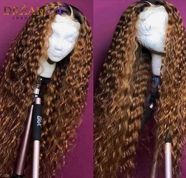 new loose curly brazilian full lace front wigs pre plucked natural synthetic hair ombre brown color lace frontal wig for women2760969, Black
new loose curly brazilian full lace front wigs pre plucked natural synthetic hair ombre brown color lace frontal wig for women2760969, Black