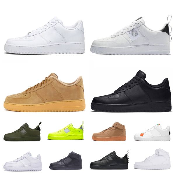 low classic forces casual shoes designer airforces mens women airs high 1 one all white triple black wheat utility shadow classic max 1s 07
low classic forces casual shoes designer airforces mens women airs high 1 one all white triple black wheat utility shadow classic max 1s 07