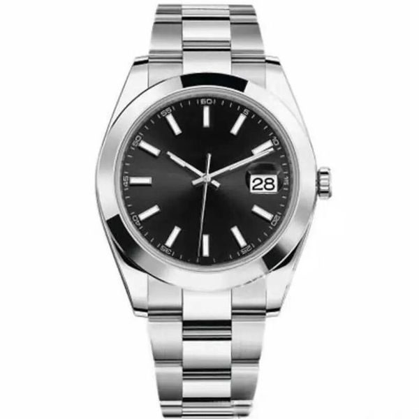 watches men gold watchs automatic auto date wrist watch 36 41mm stainless steel 904l sapphire waterproof folding buckle montre de 219i, Slivery;brown
watches men gold watchs automatic auto date wrist watch 36 41mm stainless steel 904l sapphire waterproof folding buckle montre de 219i, Slivery;brown