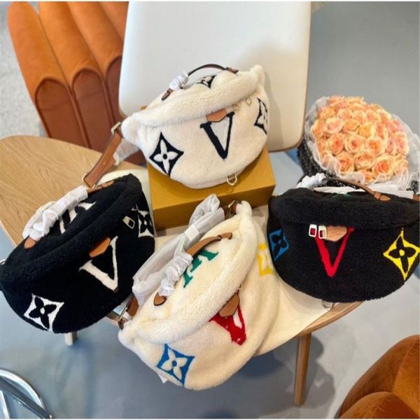 designer bag teddy bumbag mens fluffy shoulder bags fashion waist belts fuzzy bum bag cross body handbags fanny pack purses221q
designer bag teddy bumbag mens fluffy shoulder bags fashion waist belts fuzzy bum bag cross body handbags fanny pack purses221q