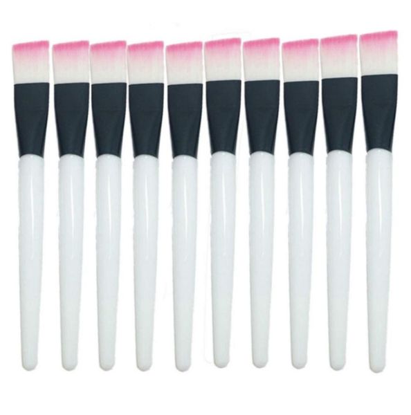50pcslot women lady girl facial mask face facial mud mask brush eyes makeup cosmetic beauty soft brush tool7778717
50pcslot women lady girl facial mask face facial mud mask brush eyes makeup cosmetic beauty soft brush tool7778717