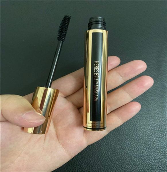 brand heres b2uty mascara 3d fiber long lash waterproof lengthening thick black audacious 6ml9827092 
brand heres b2uty mascara 3d fiber long lash waterproof lengthening thick black audacious 6ml9827092