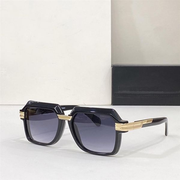 vintage sunglasses 8043 black gold grey gradient pop smoke men shades sonnenbrille uv400 protection eyewear with box2215, White;black
vintage sunglasses 8043 black gold grey gradient pop smoke men shades sonnenbrille uv400 protection eyewear with box2215, White;black