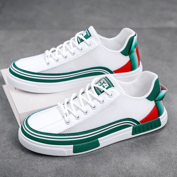 height increasing shoes men vulcanized sneakers shoes tennis sports skateboarding walking shoes hollow out casual shoe for male plus size 38, Black;white
height increasing shoes men vulcanized sneakers shoes tennis sports skateboarding walking shoes hollow out casual shoe for male plus size 38, Black;white