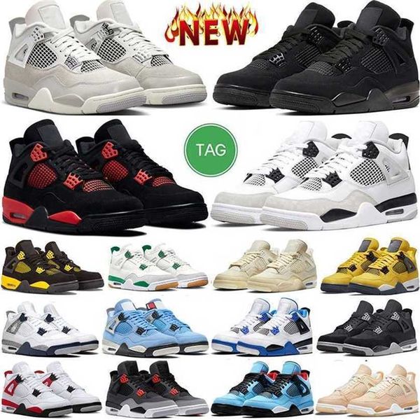 4 designer 4s basketball shoes frozen moments military black cat pine green red thunder midnight navy sail university blue seafoam sneakers
4 designer 4s basketball shoes frozen moments military black cat pine green red thunder midnight navy sail university blue seafoam sneakers