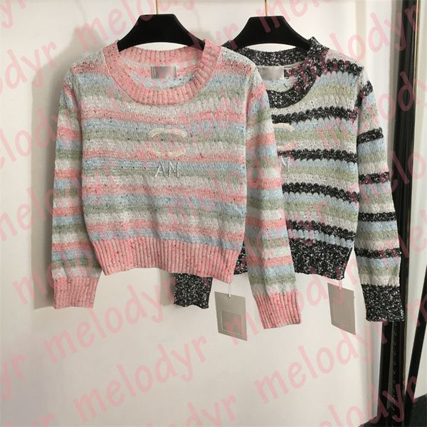 women color sweater embroidery letter stripe knits autumn winter warm long sleeve pollover knitted bottoming shirts sweater
women color sweater embroidery letter stripe knits autumn winter warm long sleeve pollover knitted bottoming shirts sweater