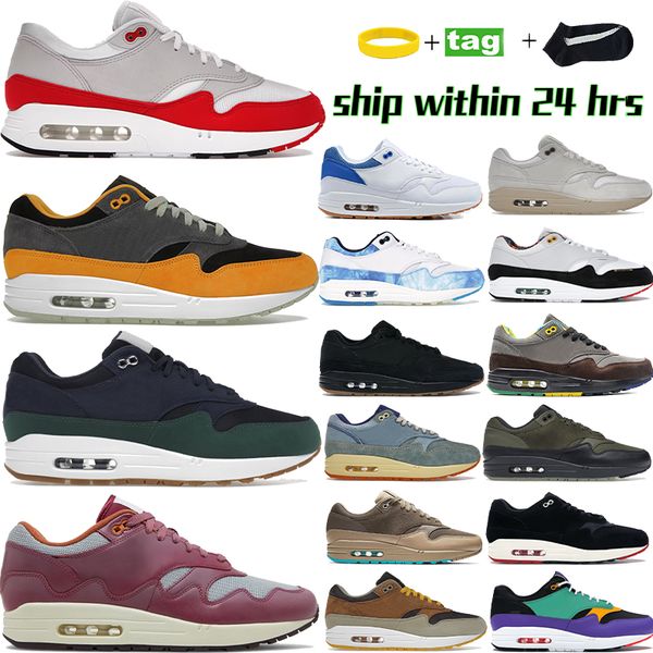 2023 men 1s running shoes 87s designer shoes 1 mens sneakers 87 rush pink p blue white black anniversary obsidian women trainers honey dew g
2023 men 1s running shoes 87s designer shoes 1 mens sneakers 87 rush pink p blue white black anniversary obsidian women trainers honey dew g