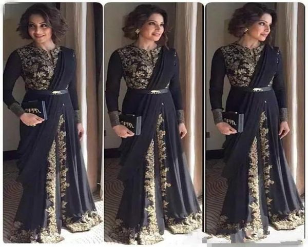 long sleeve plus size mother of the bride dresses unique design full applique evening gown for mother formal party wear7788597, Black;red
long sleeve plus size mother of the bride dresses unique design full applique evening gown for mother formal party wear7788597, Black;red