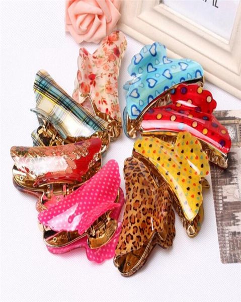 clip 9cm acrylic hairpins women hair crab hair clamp claws make up washing tool accessories8170338, Slivery;golden
clip 9cm acrylic hairpins women hair crab hair clamp claws make up washing tool accessories8170338, Slivery;golden