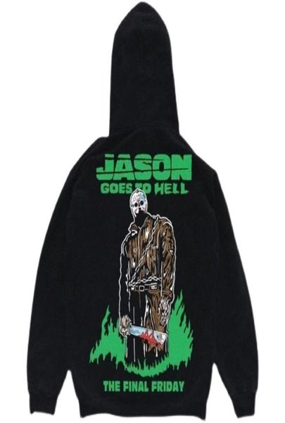 high street hiphop warren lotas friday the 13th mens womens fashion streetwear pullover sweatshirts loose hoodies clothing3406086, Black
high street hiphop warren lotas friday the 13th mens womens fashion streetwear pullover sweatshirts loose hoodies clothing3406086, Black
