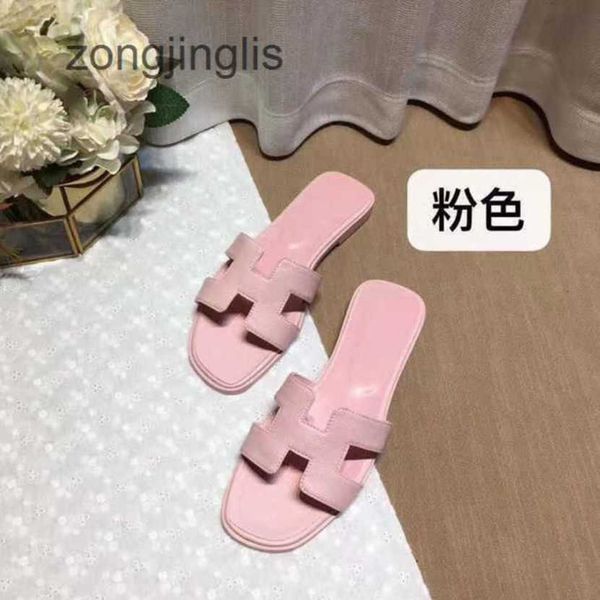baida herr designer sandal slipper slippers bear shoes oran 2023 women's summer color matching leatherr flat sandals for tourism litchi
baida herr designer sandal slipper slippers bear shoes oran 2023 women's summer color matching leatherr flat sandals for tourism litchi