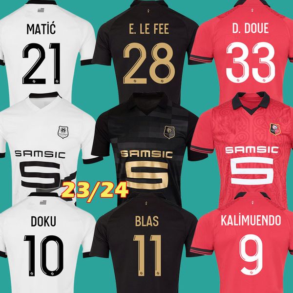 rennes 23 24 stade rennais fc soccer jerseys blas doku terrier bourigeaud gouiri e. le fee kalimuendo 2023 2024 sulemana maillots de foot me, Black;yellow
rennes 23 24 stade rennais fc soccer jerseys blas doku terrier bourigeaud gouiri e. le fee kalimuendo 2023 2024 sulemana maillots de foot me, Black;yellow