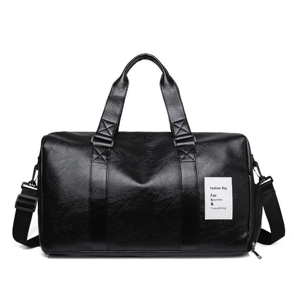 outdoor bags pu leather gym bag fitness travel handbag dry wet for women men training sack shoulder tote sac de sport gymtas xa1702668
outdoor bags pu leather gym bag fitness travel handbag dry wet for women men training sack shoulder tote sac de sport gymtas xa1702668