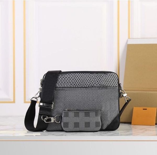 designe pochette trio men fashion bag women luxury handbag pu leather shoulder bags designer handbags purse crossbody bag messenger boys gir
designe pochette trio men fashion bag women luxury handbag pu leather shoulder bags designer handbags purse crossbody bag messenger boys gir