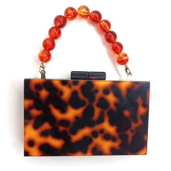 evening bags designer acrylic box clutch for wedding party luxury leopard pink green purse handbag 230823
evening bags designer acrylic box clutch for wedding party luxury leopard pink green purse handbag 230823