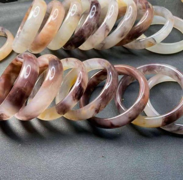 bangle 100 natural xinjiang gold silk jade bracelet handcarved emerald women real bracelets jewelry3891424, Black
bangle 100 natural xinjiang gold silk jade bracelet handcarved emerald women real bracelets jewelry3891424, Black