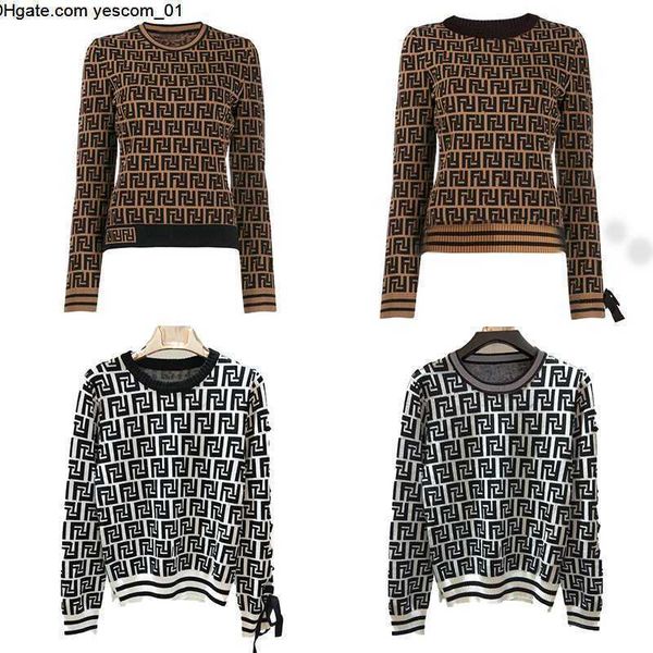 cardigans for women sweater women's designer autumn round neck fashion long sleeve women high end jacquard cardigan knitting sweaters c, White;black
cardigans for women sweater women's designer autumn round neck fashion long sleeve women high end jacquard cardigan knitting sweaters c, White;black