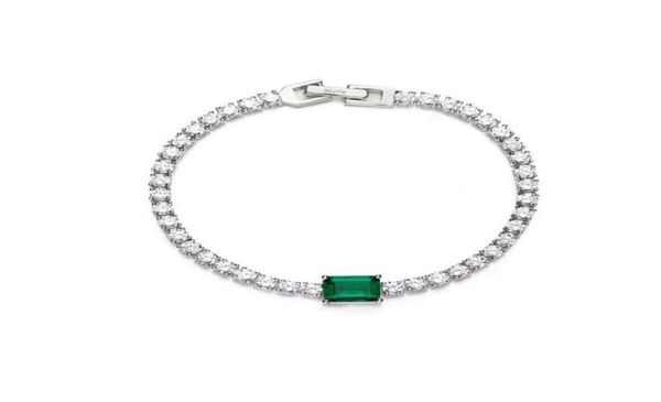 aiyanishi 925 sterling silver emerald green tennis bangle bracelet for women wedding fine jewelry bracelets christmas gift1252861, Golden;silver
aiyanishi 925 sterling silver emerald green tennis bangle bracelet for women wedding fine jewelry bracelets christmas gift1252861, Golden;silver