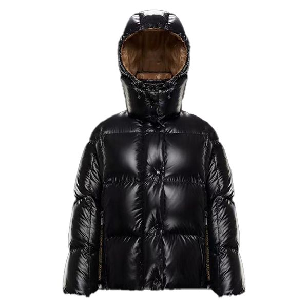toney men's short glossy down jacket 2023 women's short padded hooded down warm heated coat 2108, Black
toney men's short glossy down jacket 2023 women's short padded hooded down warm heated coat 2108, Black