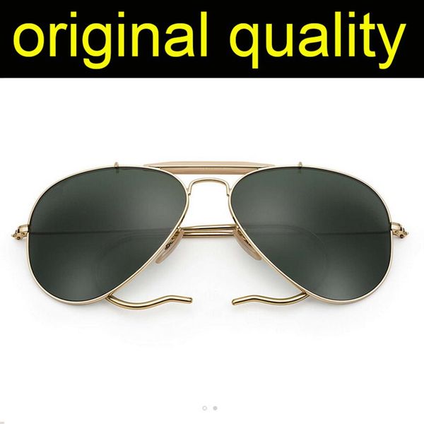 fashion sunglasses womens sport pilot mens classical metal frame sun glasses design eyeglasses real glass lenses des lunettes de s260p, White;black
fashion sunglasses womens sport pilot mens classical metal frame sun glasses design eyeglasses real glass lenses des lunettes de s260p, White;black