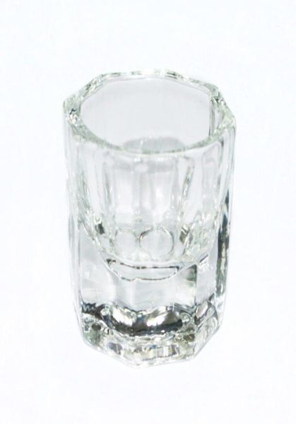 whole octagonal shape glass cup dappen dish container for arcylic nail art liquid powder8408096, Silver
whole octagonal shape glass cup dappen dish container for arcylic nail art liquid powder8408096, Silver