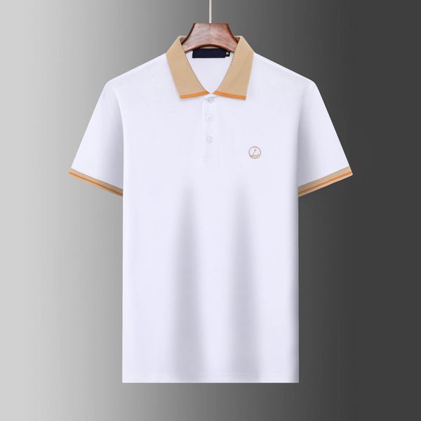 5g summer brand clothes luxury designer polo shirts men's casual polo fashion snake bee print embroidery t shirt high street mens polos, White;black
5g summer brand clothes luxury designer polo shirts men's casual polo fashion snake bee print embroidery t shirt high street mens polos, White;black