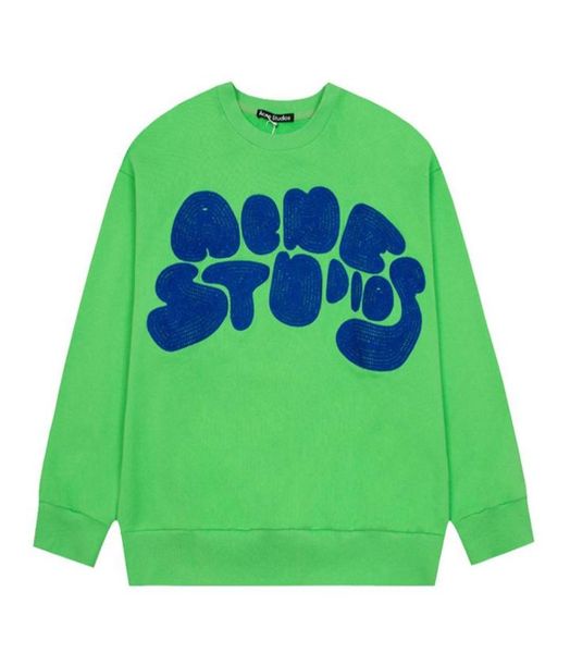 2023 autumnwinter heavy embroidery quality men women sweater15871328478241