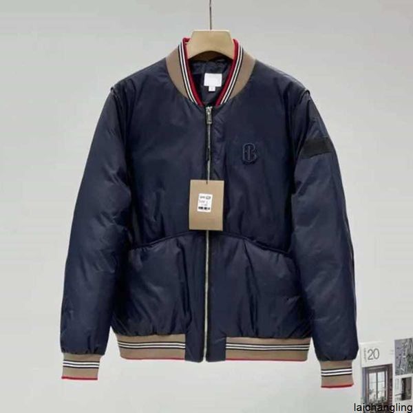 down winter tech jacket mens zippered cardigan coat burb designer jackets tb embroidered windbreaker men women coats nsconsco, Black
down winter tech jacket mens zippered cardigan coat burb designer jackets tb embroidered windbreaker men women coats nsconsco, Black