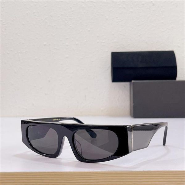 new fashion design sunglasses 6610 square frame simple and popular style versatile outdoor uv400 protection glasses232i, White;black
new fashion design sunglasses 6610 square frame simple and popular style versatile outdoor uv400 protection glasses232i, White;black