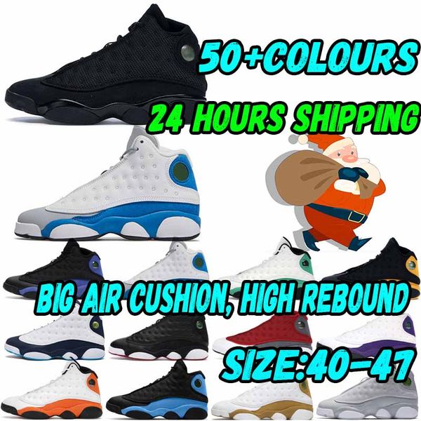 jumpman 13 13s men basketball shoes playoffs obsidian flint cat chicago university blue lucky green wheat wolf grey court trainer sneakers
jumpman 13 13s men basketball shoes playoffs obsidian flint cat chicago university blue lucky green wheat wolf grey court trainer sneakers
