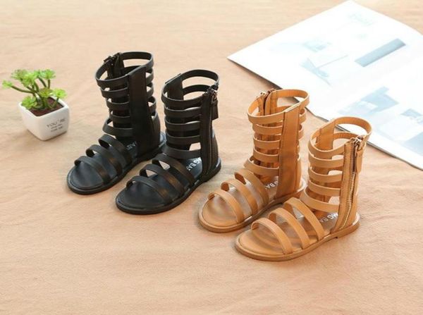 2019 summer new girls039 sandals style high boots antislip children039s shoes size 21303444580, Black;red
2019 summer new girls039 sandals style high boots antislip children039s shoes size 21303444580, Black;red