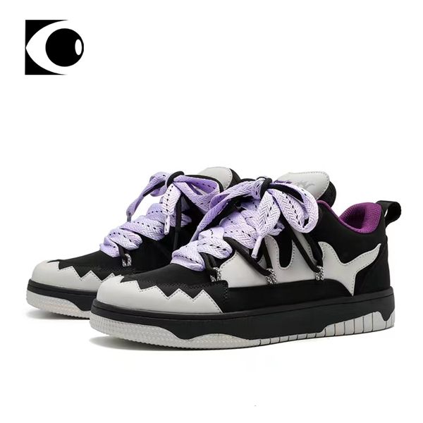 height increasing shoes patchwork street shoes sneakers men women harajuku vintage breathable platform running sneaker for men footwear bask, Black;white
height increasing shoes patchwork street shoes sneakers men women harajuku vintage breathable platform running sneaker for men footwear bask, Black;white