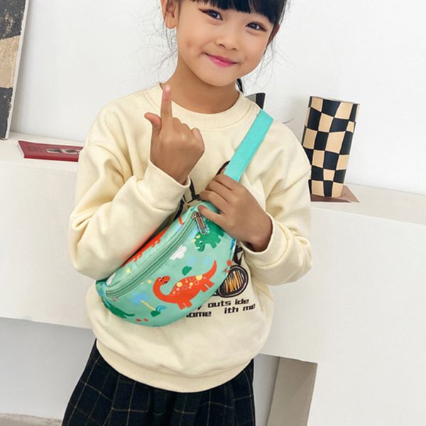 backpacks child waist bag quality oxford cloth girls chest coin purse cute dinosaurs boy fanny pack gifts shoulder crossbody 230823
backpacks child waist bag quality oxford cloth girls chest coin purse cute dinosaurs boy fanny pack gifts shoulder crossbody 230823
