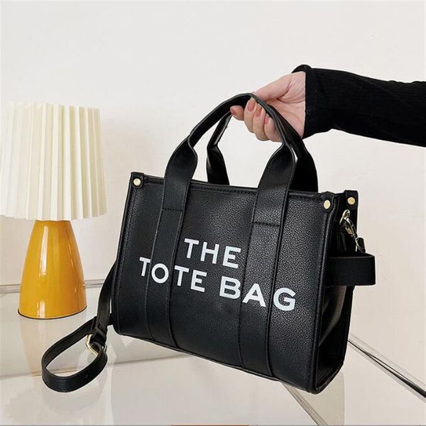 the tote bag marc totes bag women designer bags handbag fashion all-match shopper shoulder plush leather handbags size 28 23 13cm223r, Black;red
the tote bag marc totes bag women designer bags handbag fashion all-match shopper shoulder plush leather handbags size 28 23 13cm223r, Black;red