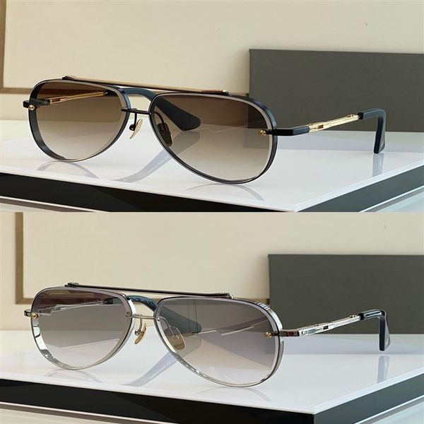 luxury designer sunglasses for men mans sunglasses for women fashion design thickened metal frame avant-garde style black uv40254a, White;black
luxury designer sunglasses for men mans sunglasses for women fashion design thickened metal frame avant-garde style black uv40254a, White;black