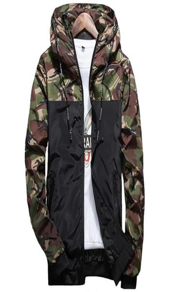 iggy spring autumn mens casual camouflage hoodie jacket men waterproof clothes men039s windbreaker coat male outwear 5xl9220123, Black;brown
iggy spring autumn mens casual camouflage hoodie jacket men waterproof clothes men039s windbreaker coat male outwear 5xl9220123, Black;brown
