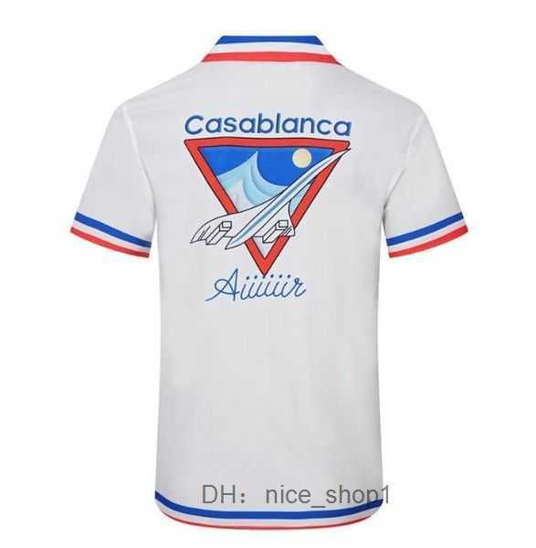 casablanc shirt summer mens t-shirts short sleeve printing loose varsity womens silk tee asian size 1 54vi casablanc short, White;black
casablanc shirt summer mens t-shirts short sleeve printing loose varsity womens silk tee asian size 1 54vi casablanc short, White;black