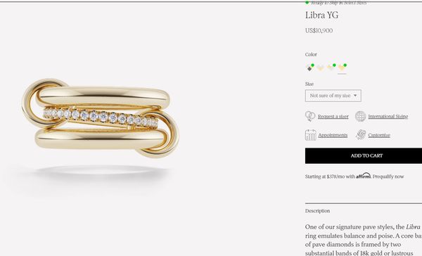 spinelli kilcollin rings custom libra yg tigris brand logo designer new in luxury fine jewelry yellow gold diamond designer jewelry, Silver
spinelli kilcollin rings custom libra yg tigris brand logo designer new in luxury fine jewelry yellow gold diamond designer jewelry, Silver