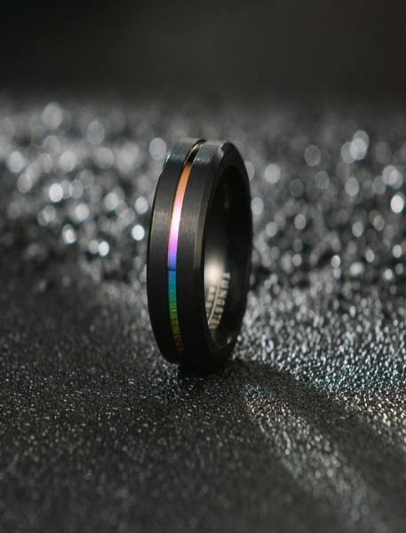 cluster rings 8mm width exquisite black color men women tungsten carbide couple anillos 100 steel ring2950115, Golden;silver
cluster rings 8mm width exquisite black color men women tungsten carbide couple anillos 100 steel ring2950115, Golden;silver
