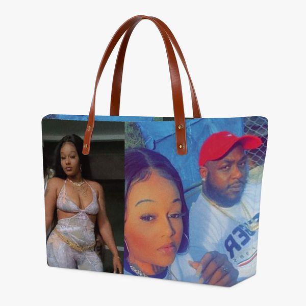 diy custom women's handbag clutch bags totes lady backpack professional black production of personalized exclusive custom couple gifts
diy custom women's handbag clutch bags totes lady backpack professional black production of personalized exclusive custom couple gifts