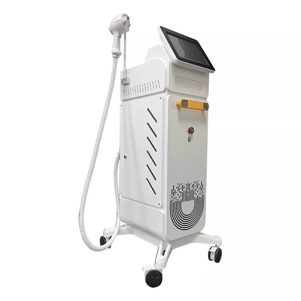 cderella 808nm one/double handle 1200w 1800w diode laser hair removal machine ice titanium for salon, Black
cderella 808nm one/double handle 1200w 1800w diode laser hair removal machine ice titanium for salon, Black