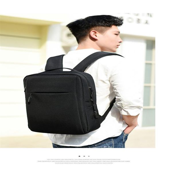 in stock usb cable backpack casual backpacks teenager student schoolbag travel bags knapsack fast 301r
in stock usb cable backpack casual backpacks teenager student schoolbag travel bags knapsack fast 301r