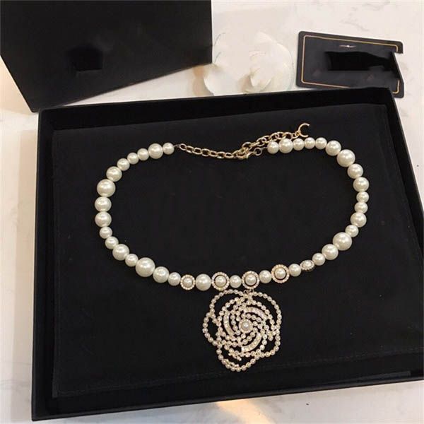 sweater chain pendant necklaces for lady women ccity brand jewelry designer luxury c logo autumn and winter choker pearl long-chain 88, Silver
sweater chain pendant necklaces for lady women ccity brand jewelry designer luxury c logo autumn and winter choker pearl long-chain 88, Silver