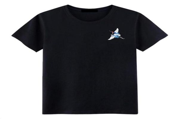 fashion men039s short sleeve tshirt oneck loose flying crane printing 100 cotton tshirt casual tshirt plus siz25126389609852, White;black
fashion men039s short sleeve tshirt oneck loose flying crane printing 100 cotton tshirt casual tshirt plus siz25126389609852, White;black